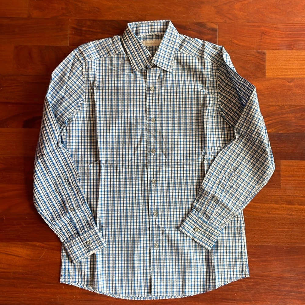 Like New Button Down - image 1